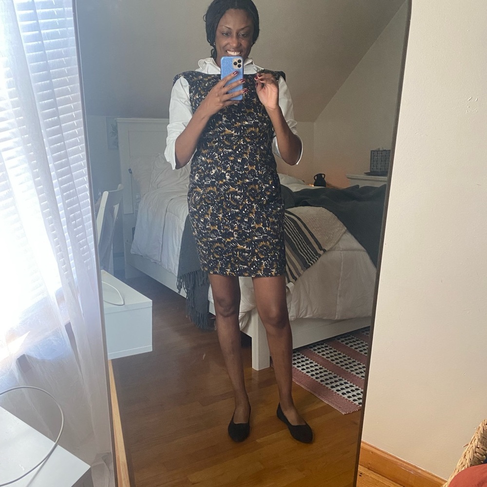 French Connection Dress